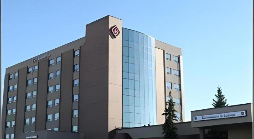 The Glenmore Inn & Convention Centre YYC Eksteriør bilde